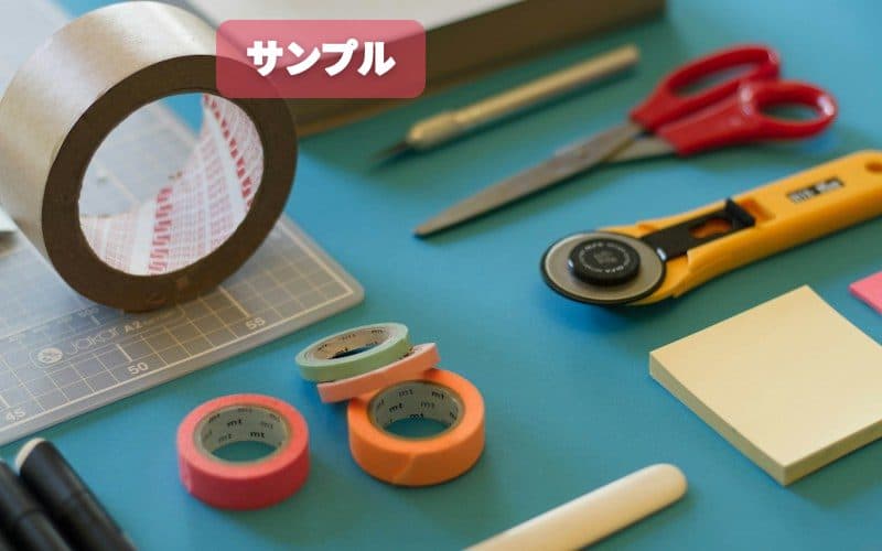 木のリズム(トートバッグ)